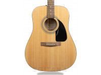 Fender FA-115 II Dreadnought Pack Fender FA-115 II Dreadnought Pack